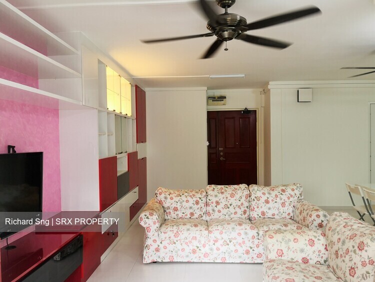 Blk 120A Kim Tian Place (Bukit Merah), HDB 5 Rooms #251439401